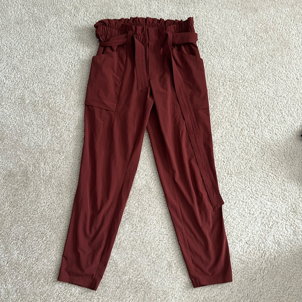 Athleta skyline pant